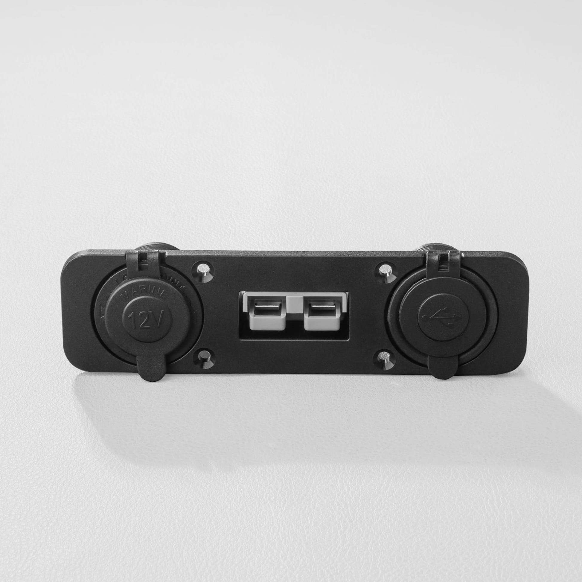 STEDI Anderson Flush Mount | Cigarette USB - 3