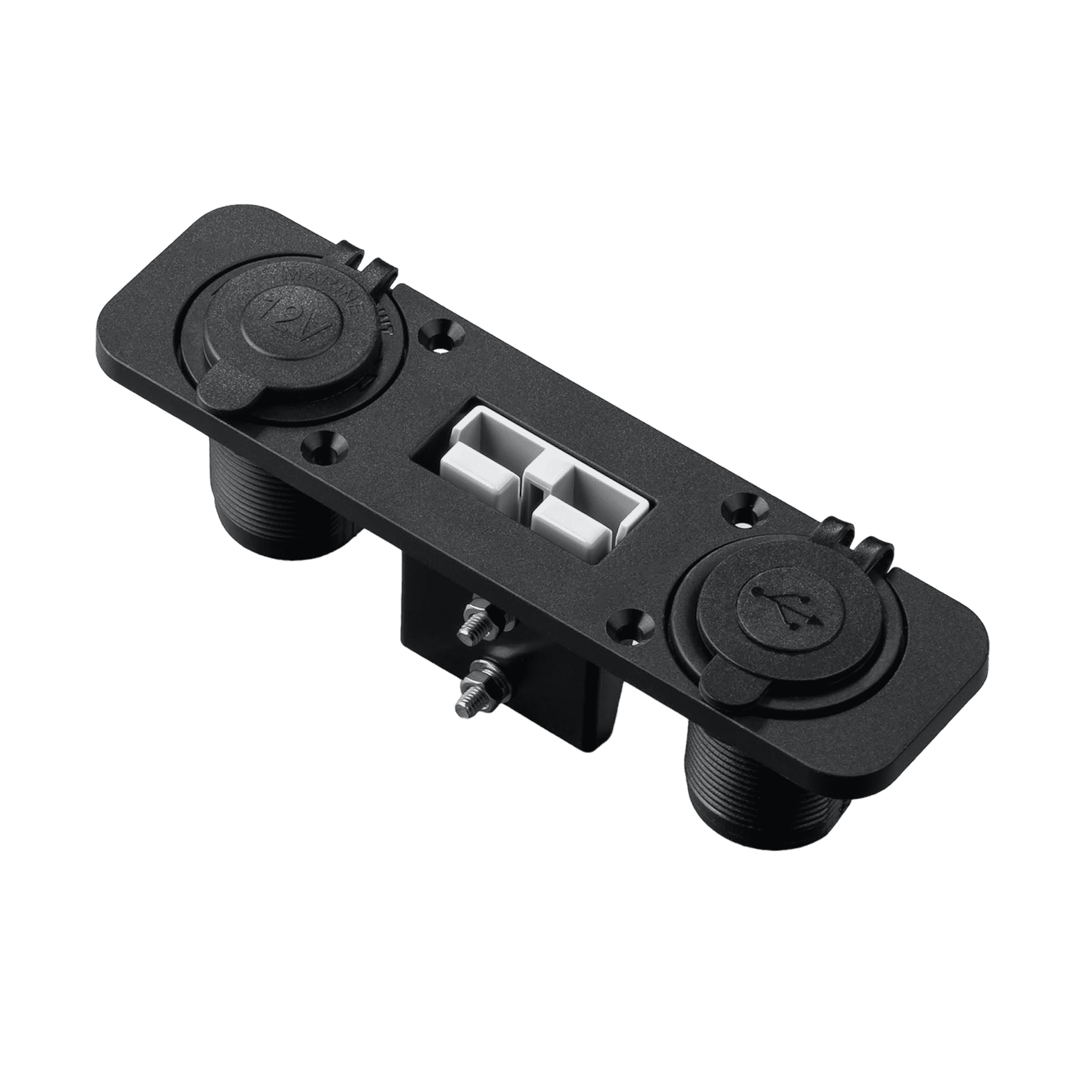 STEDI Anderson Flush Mount | Cigarette USB