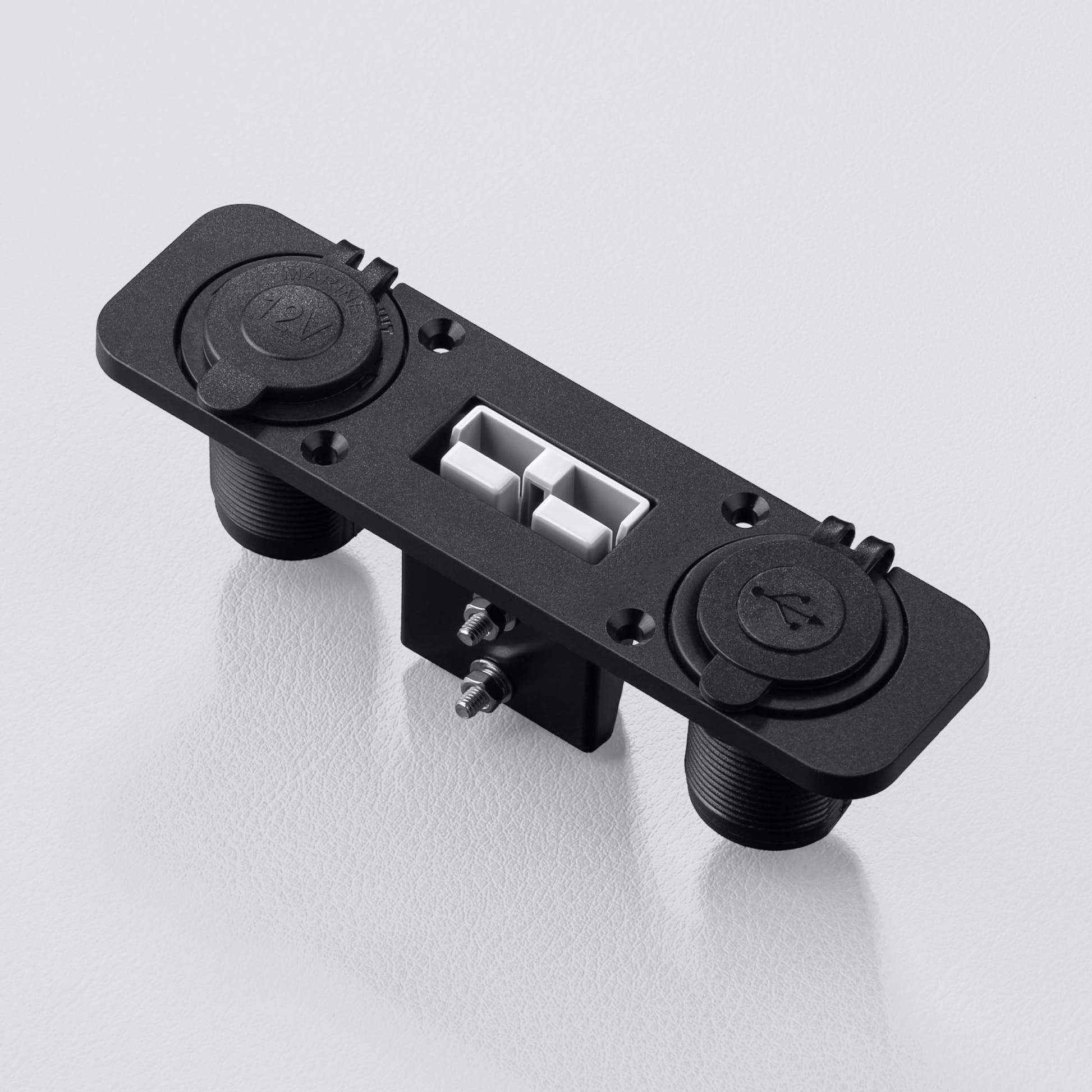 STEDI Anderson Flush Mount | Cigarette USB - 5