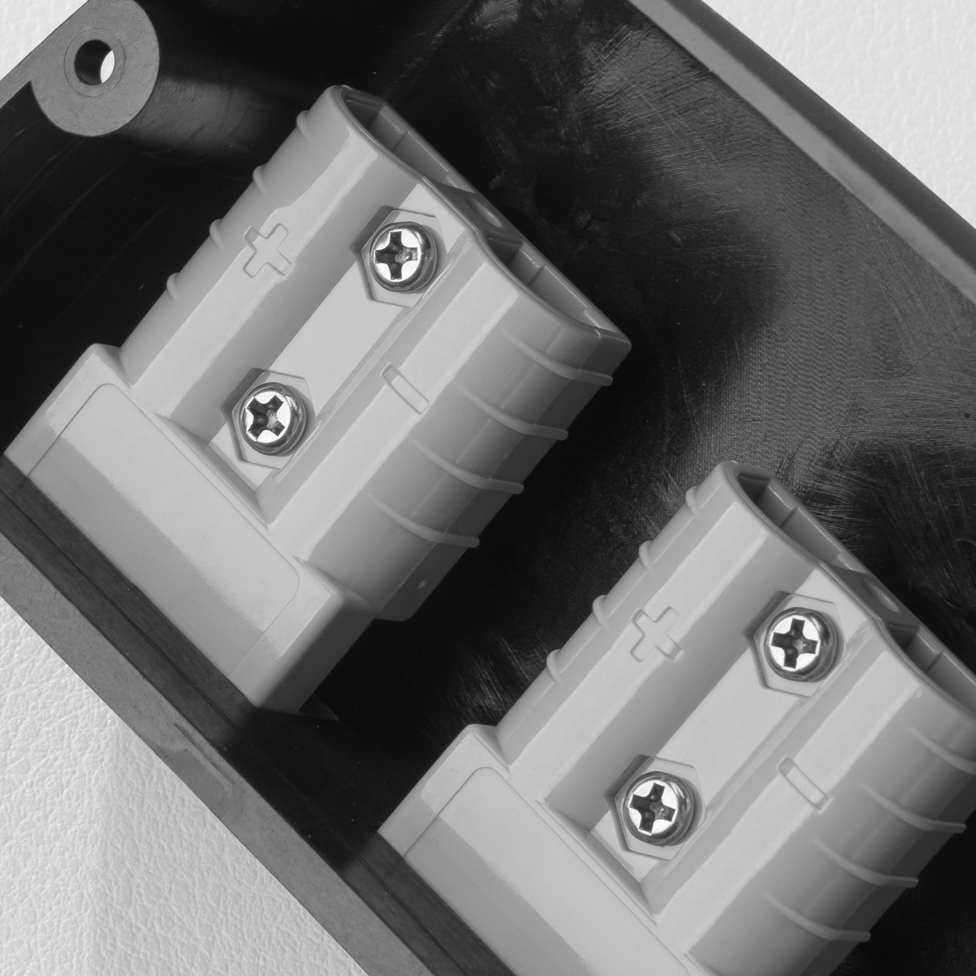STEDI Anderson Surface Mount | Triple - 5