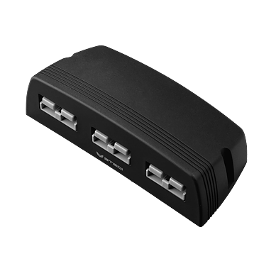 STEDI Anderson Surface Mount | Triple