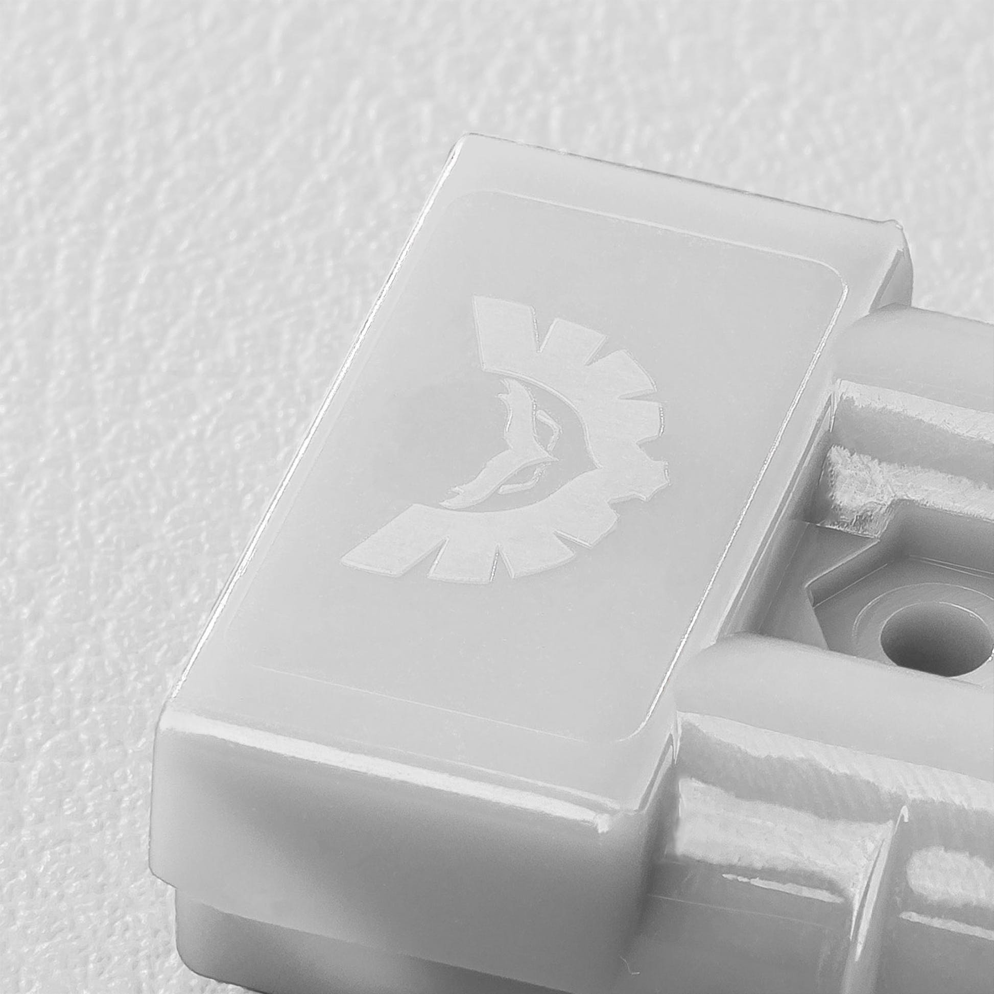 STEDI Anderson Plug | Grey - 5