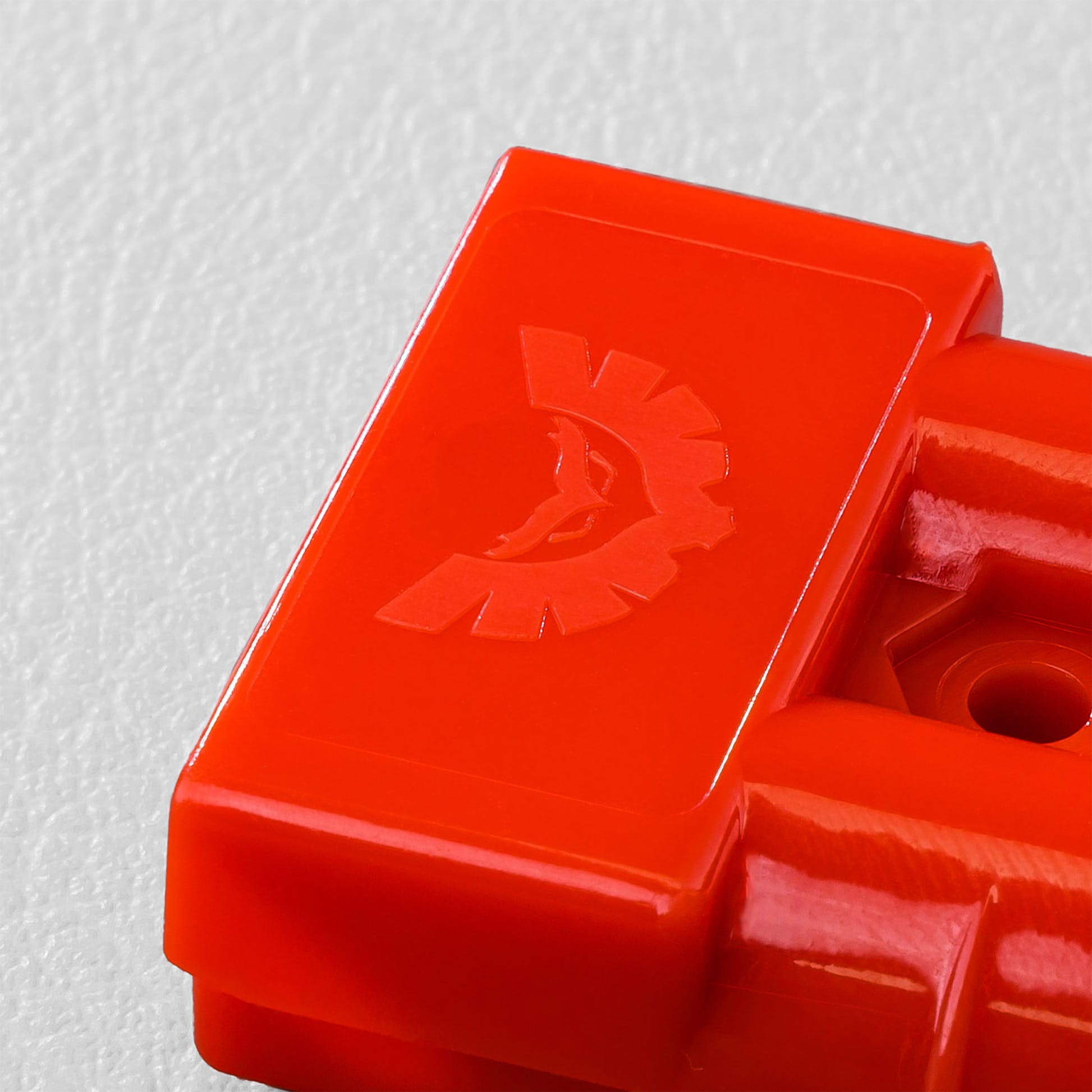STEDI Anderson Plug | Red - 5