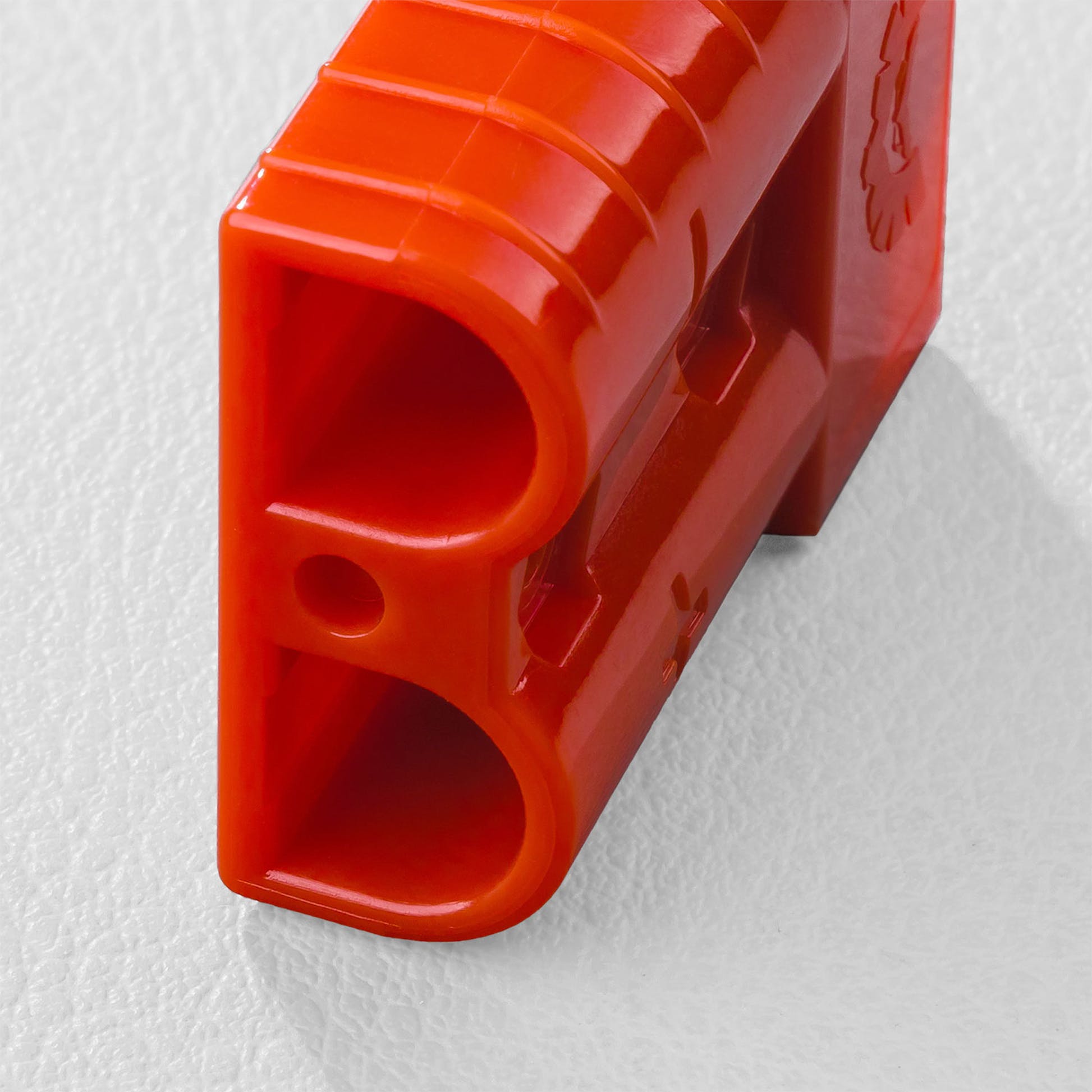 STEDI Anderson Plug | Red - 4