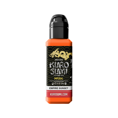 KS Imperial   Empire Sunset 44ml New