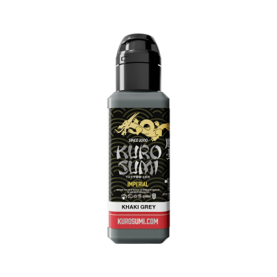 KS Imperial   Khaki Grey 44ml