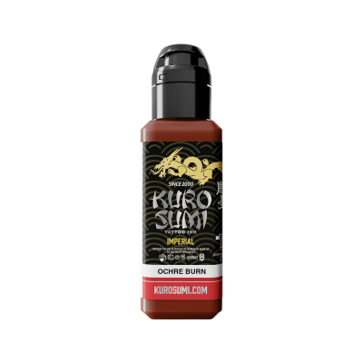 KS Imperial  Ochre Burn  44ml New