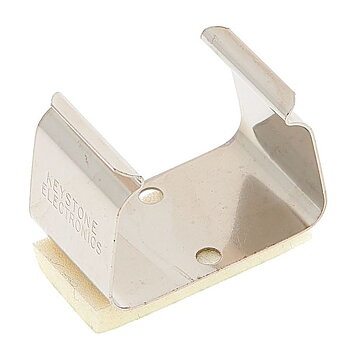 Graphtech GHOST Battery Clip