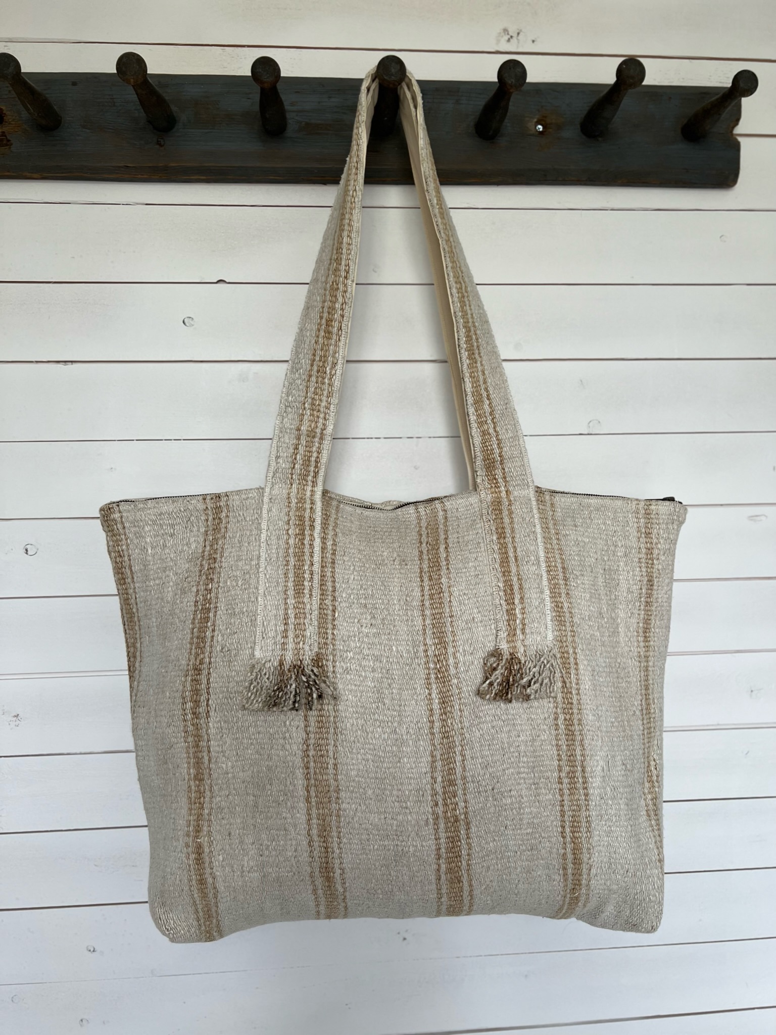Kilim bag  - 4