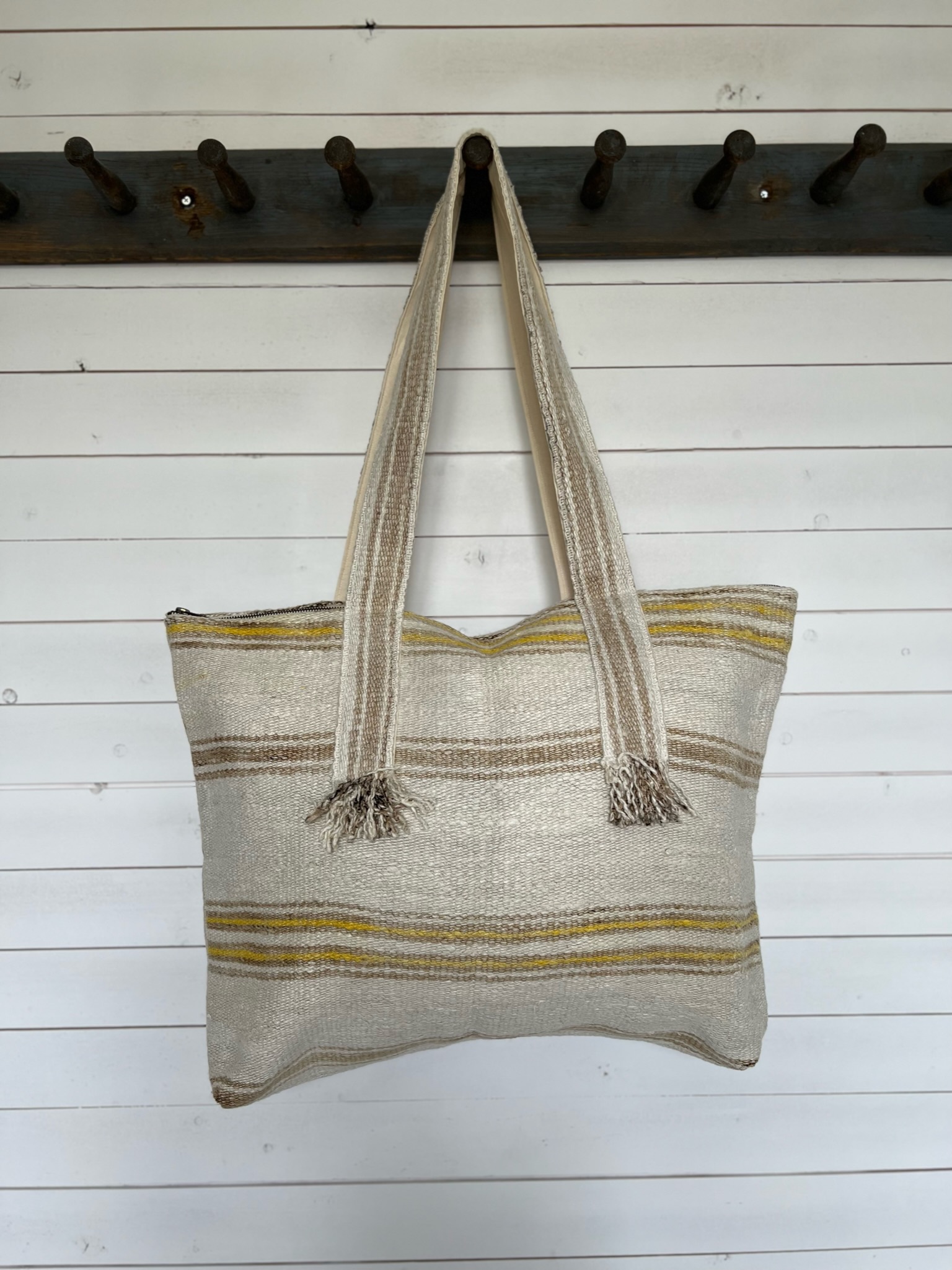 Kilim bag  - 2