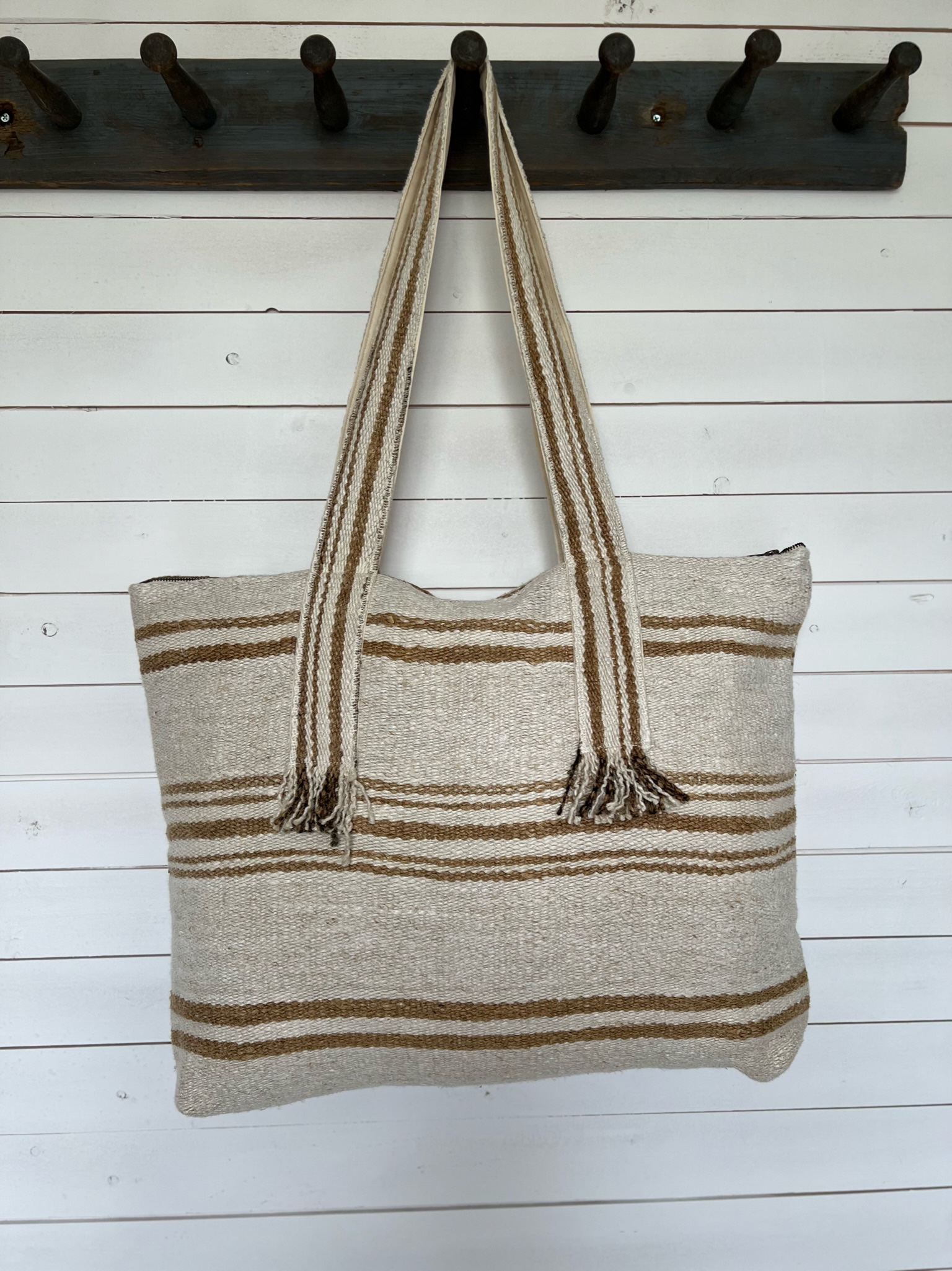 Kilim bag  - 3
