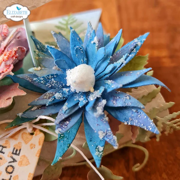 Elizabeth - Dies - Florals 22 - 3