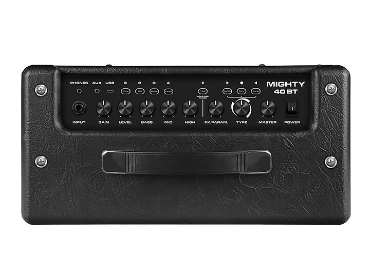 NUX Mighty 40 BT