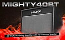 NUX Mighty 40 BT