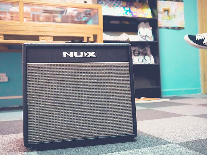 NUX Mighty 40 BT