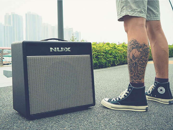 NUX Mighty 40 BT