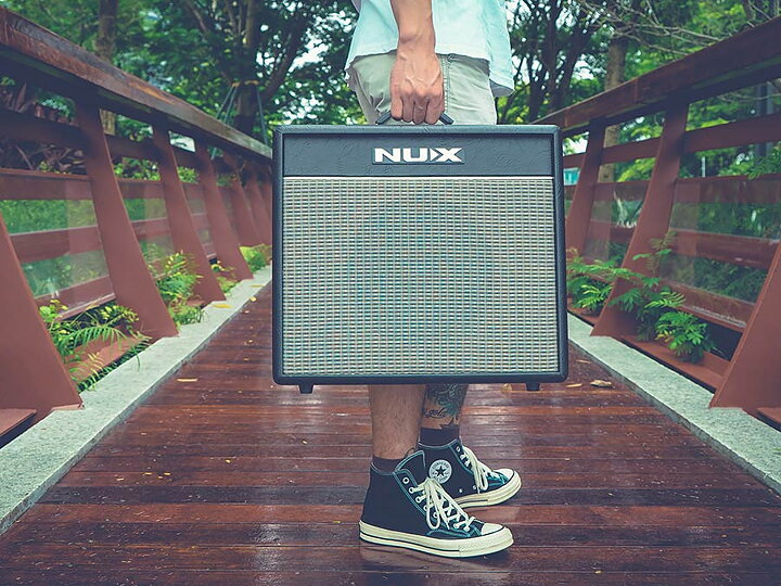 NUX Mighty 40 BT