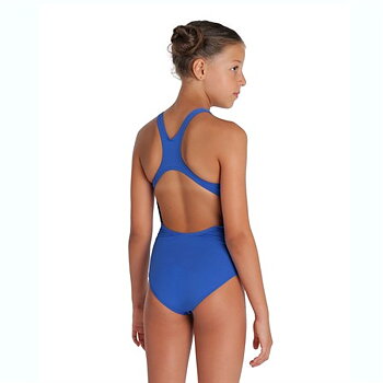 P Girl´s Team Swimsuit Swim Pro Solid