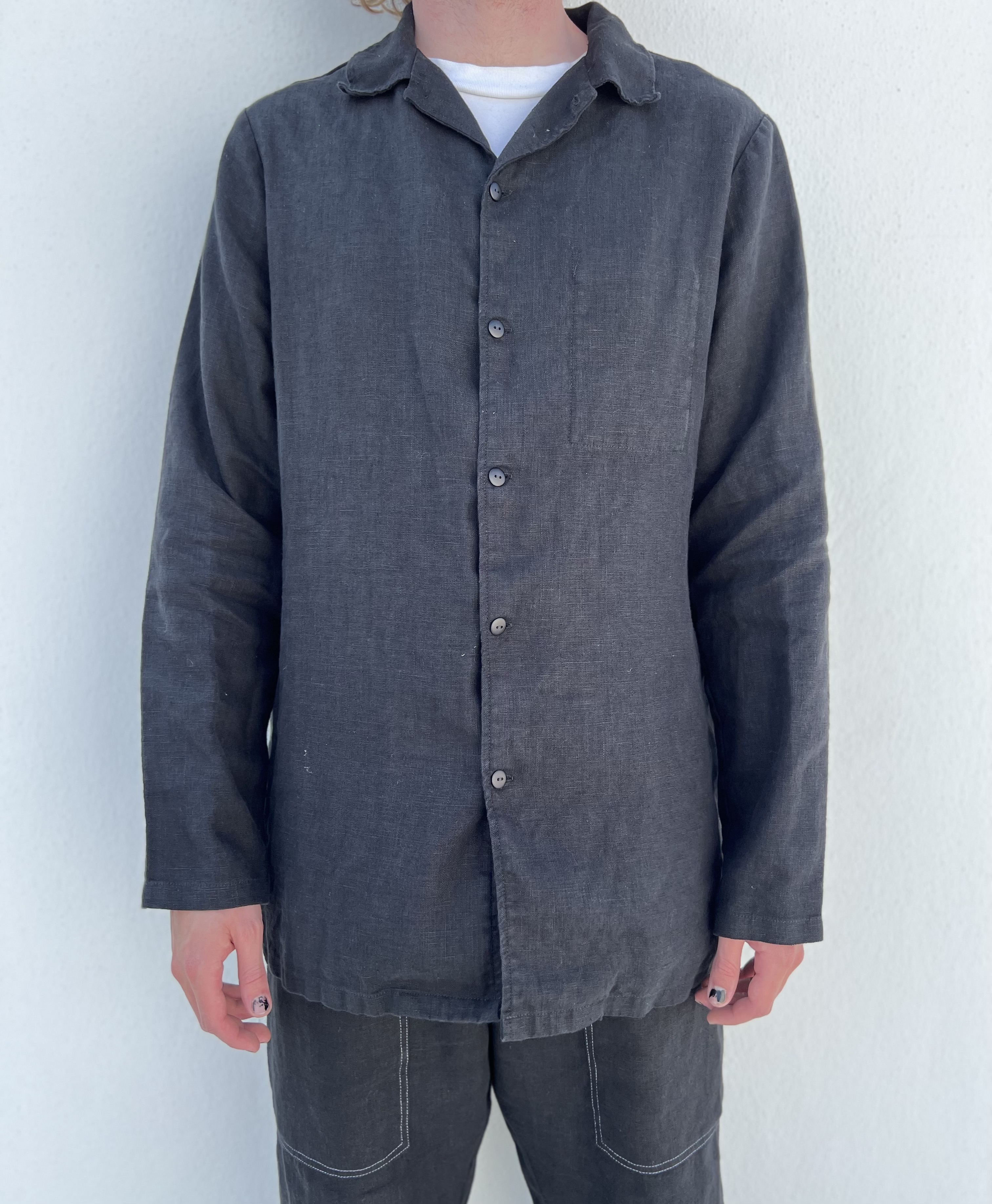 J-bay shirt - 8