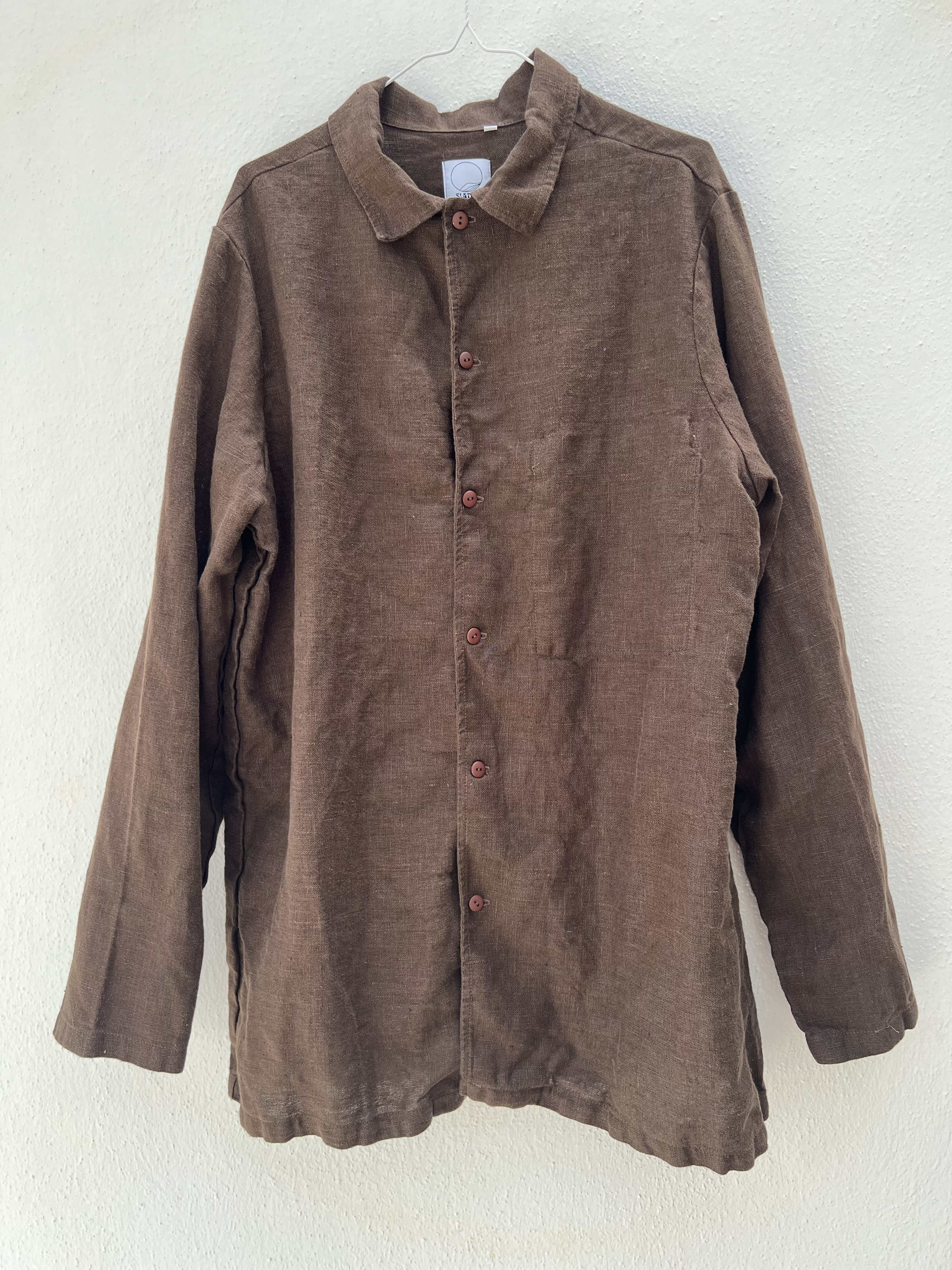 J-bay shirt - 14