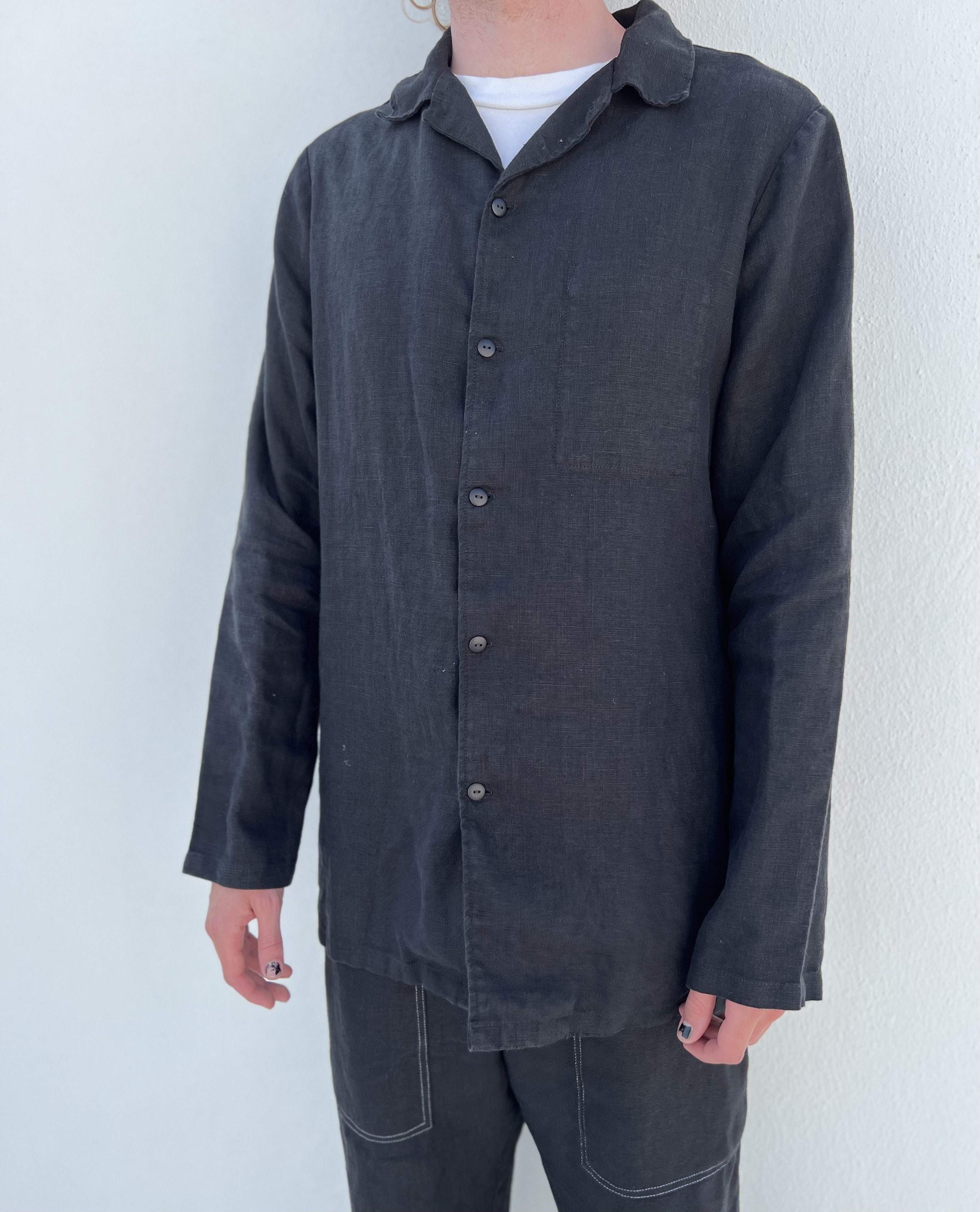 J-bay shirt - 9