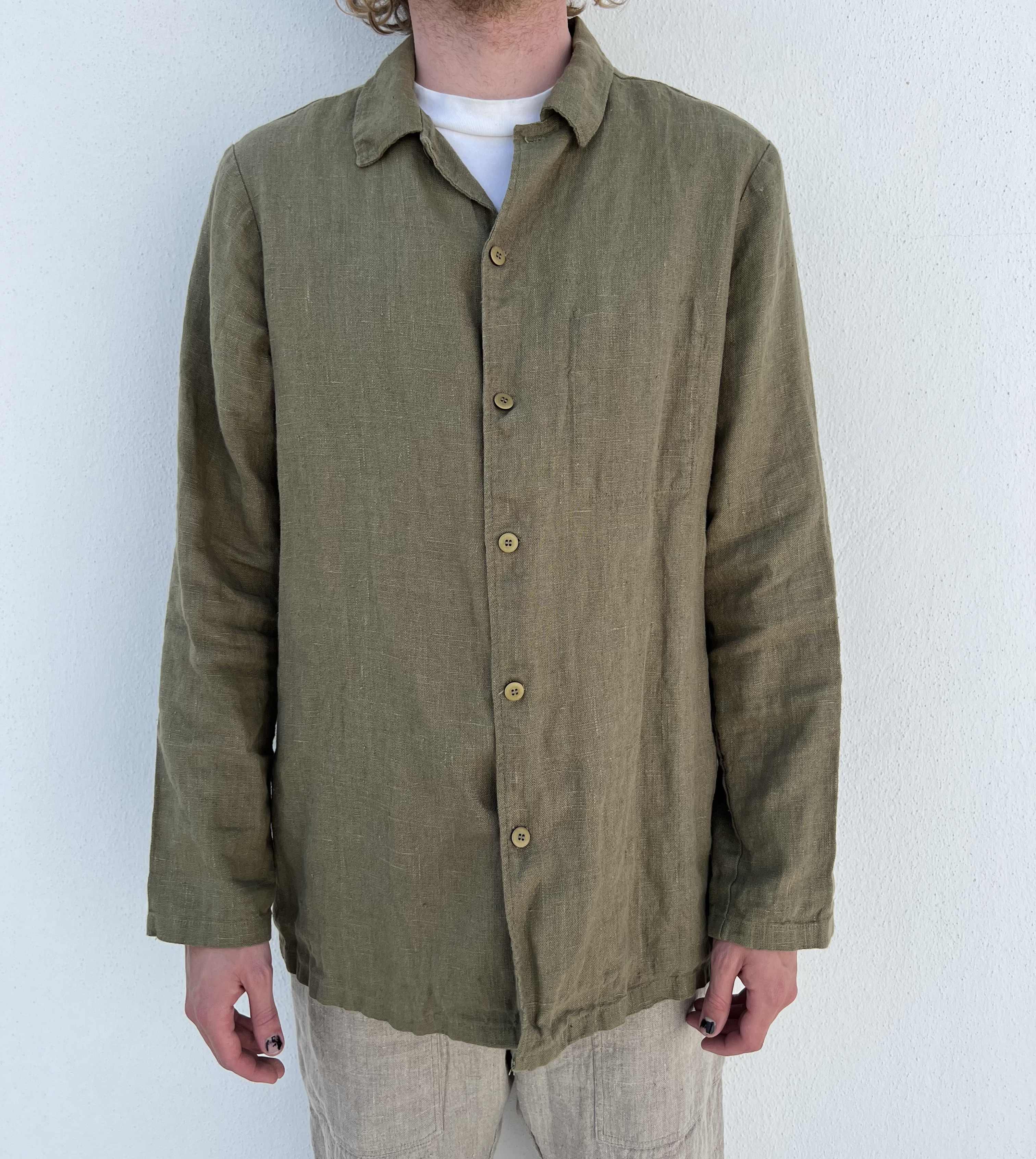 J-bay shirt - 11