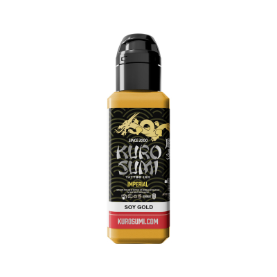 KS Imperial  Soy Gold  44ml New