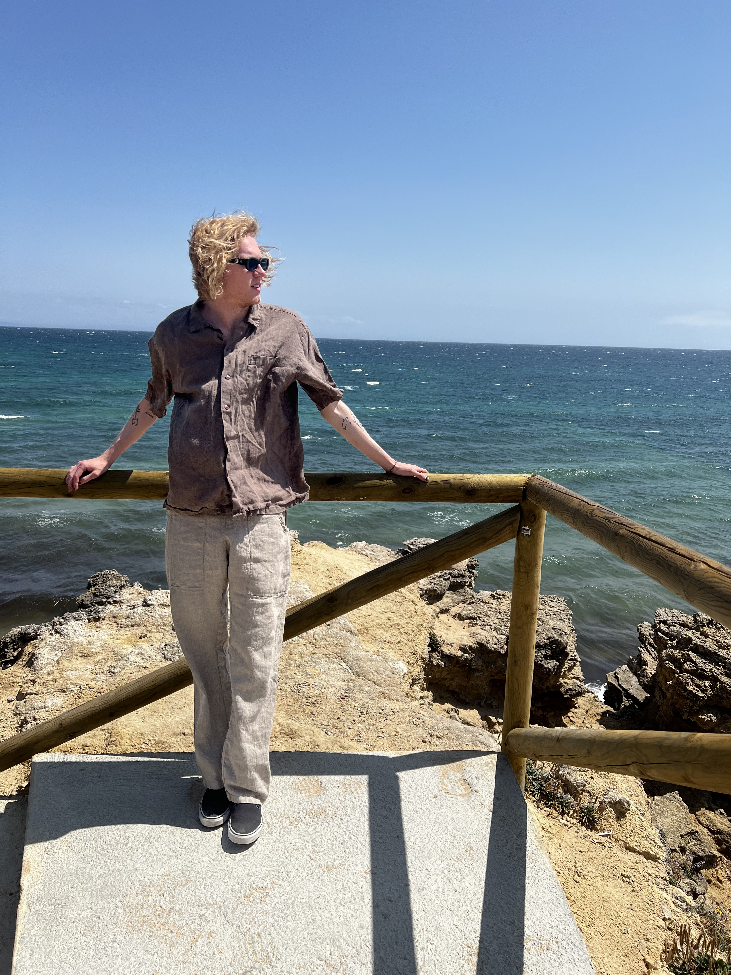 Malibu Shirt - 4