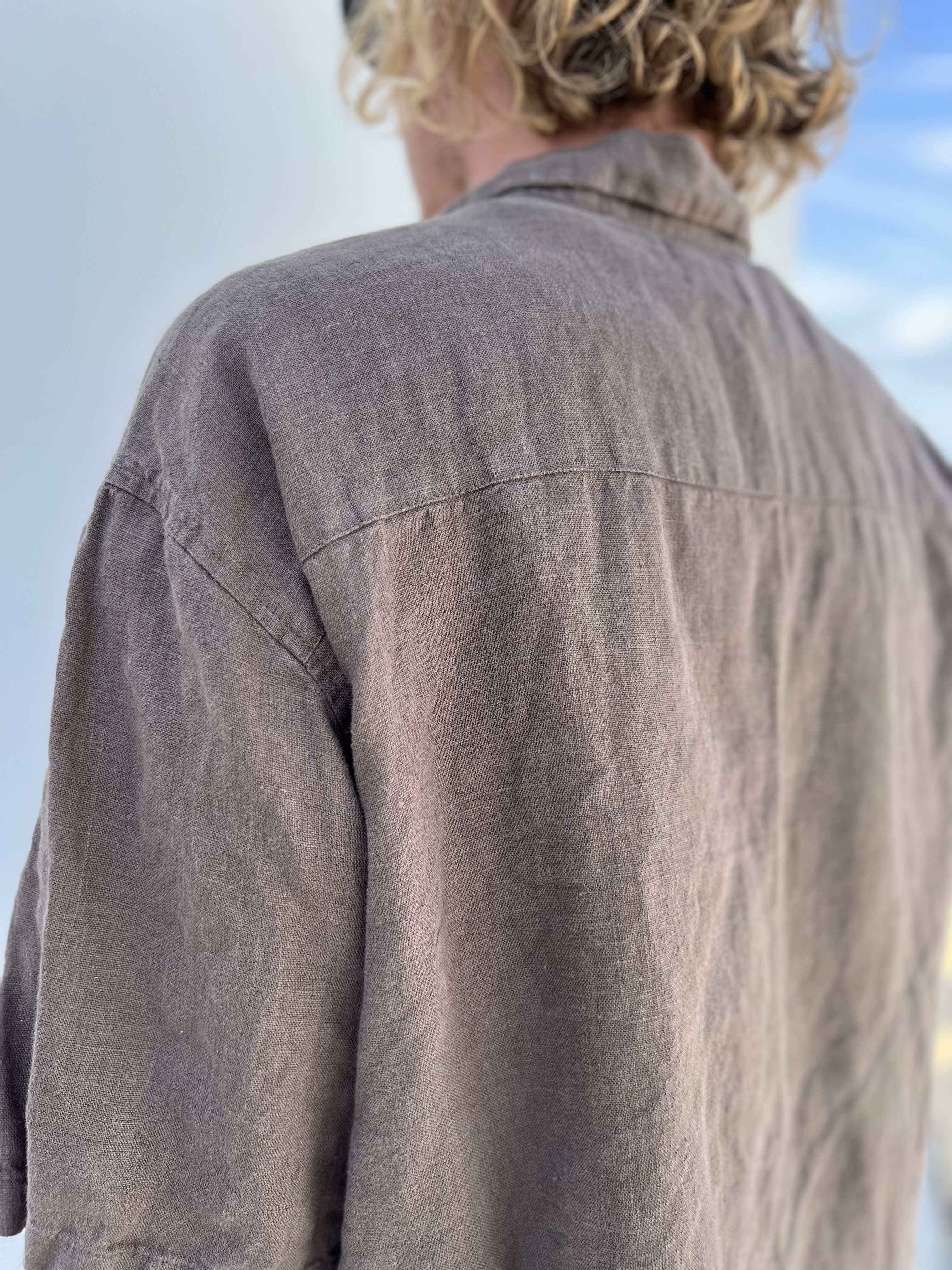 Malibu Shirt - 11