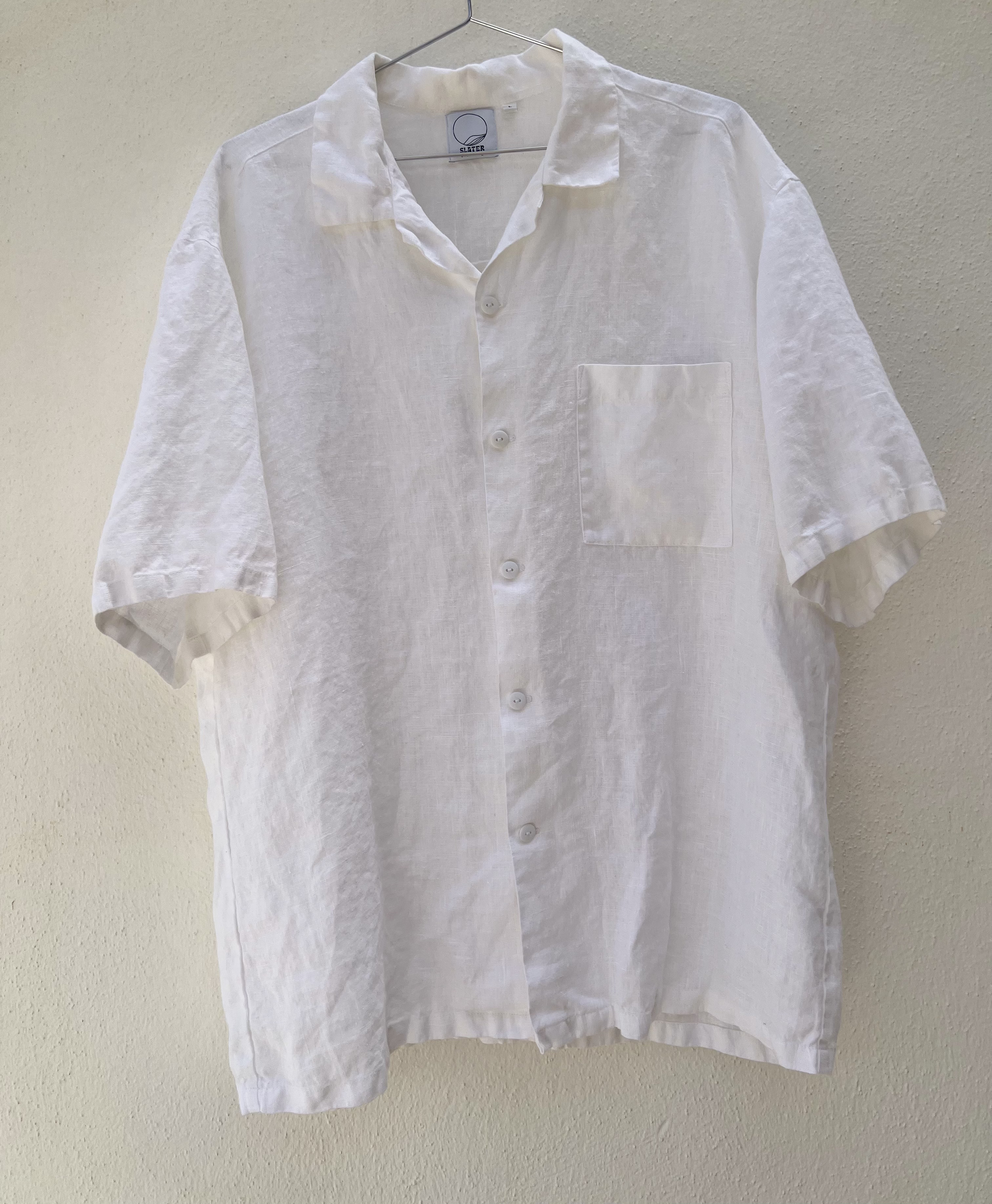Malibu Shirt - 12