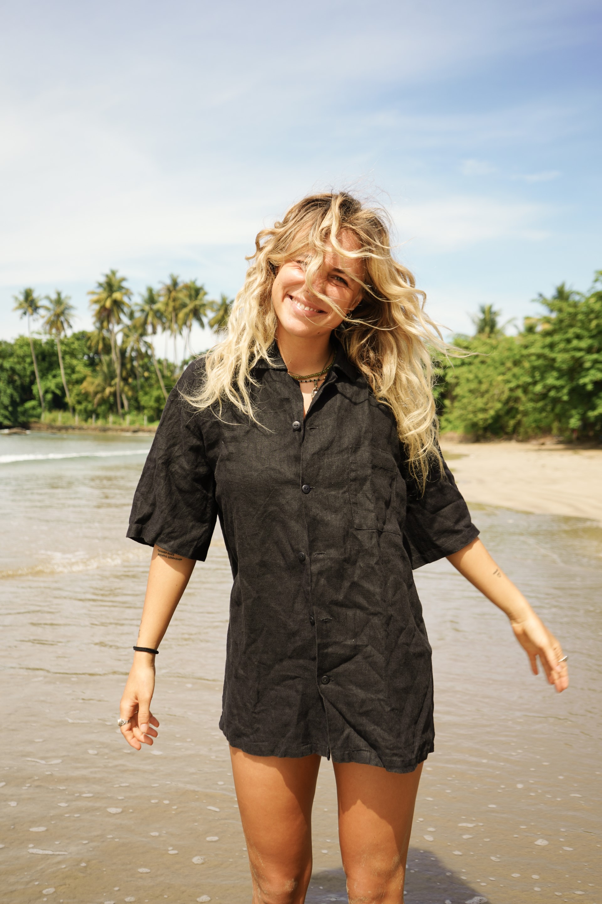 Malibu Shirt - 3