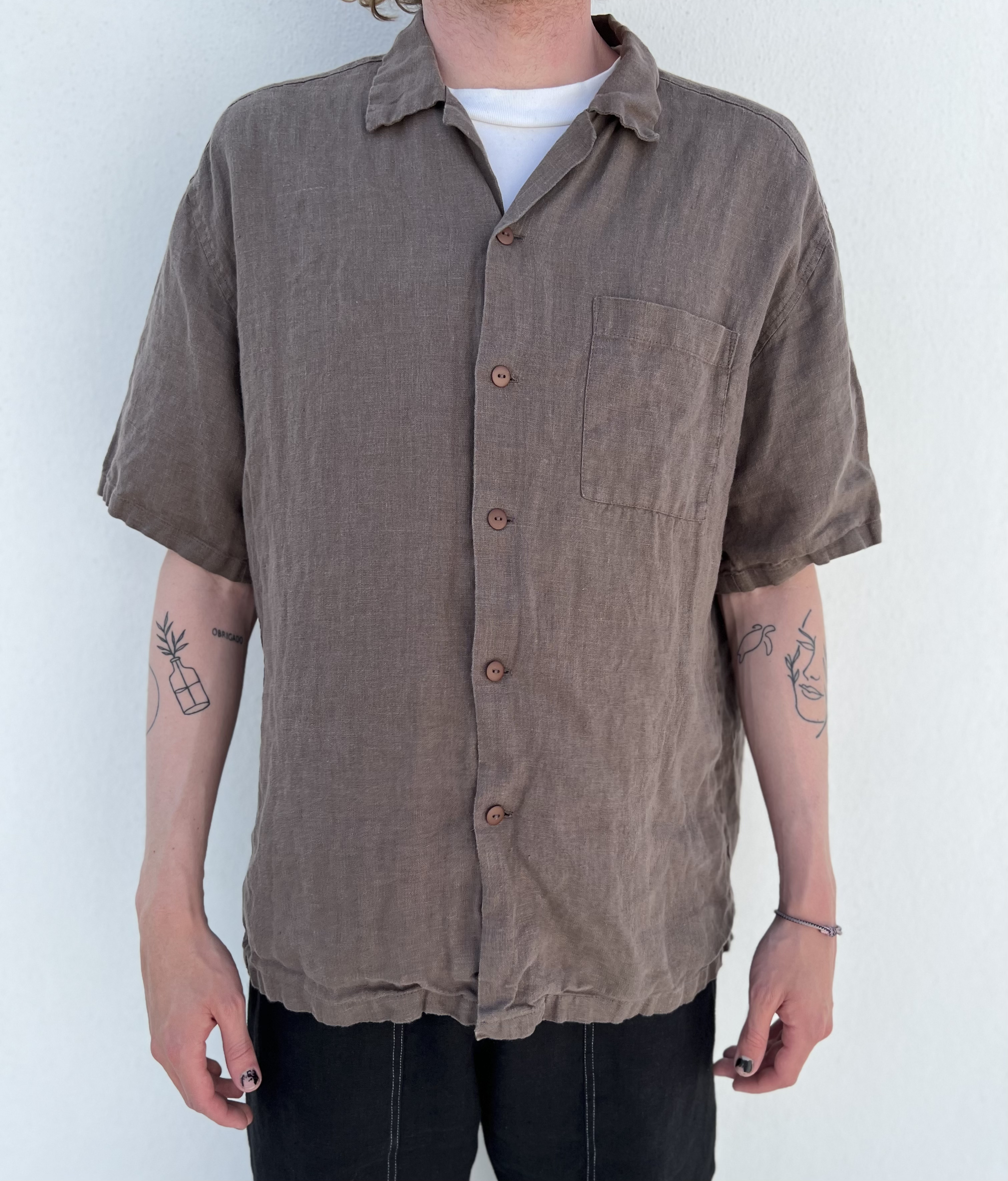 Malibu Shirt - 10