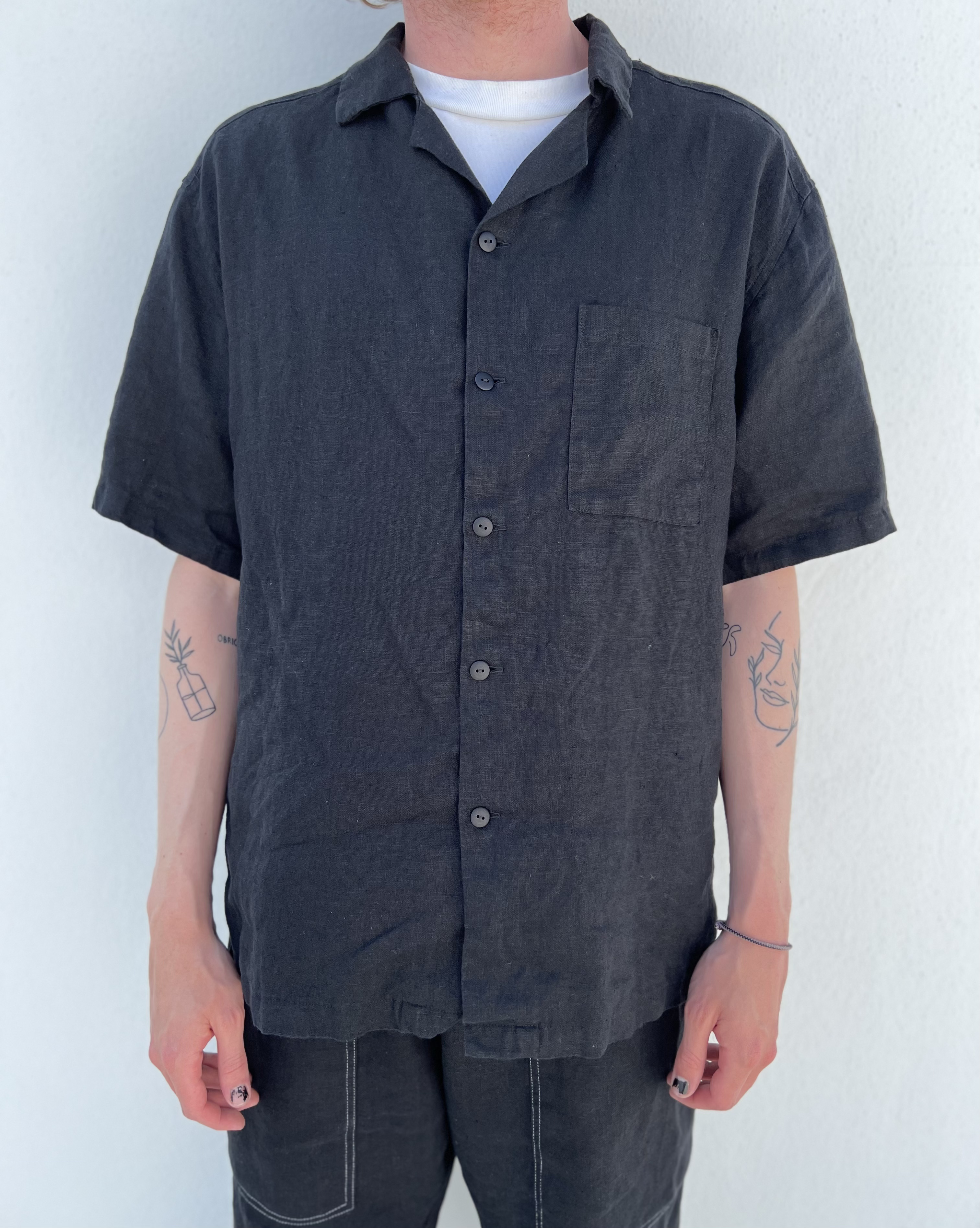 Malibu Shirt - 8
