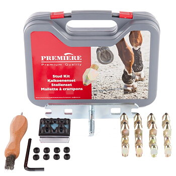 PREMIERE STUD KIT CLASSIC W3/8