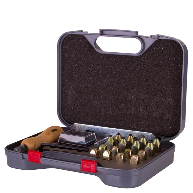 PREMIERE STUD KIT CLASSIC W3/8 - 3