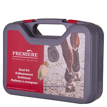 PREMIERE STUD KIT CLASSIC W3/8
