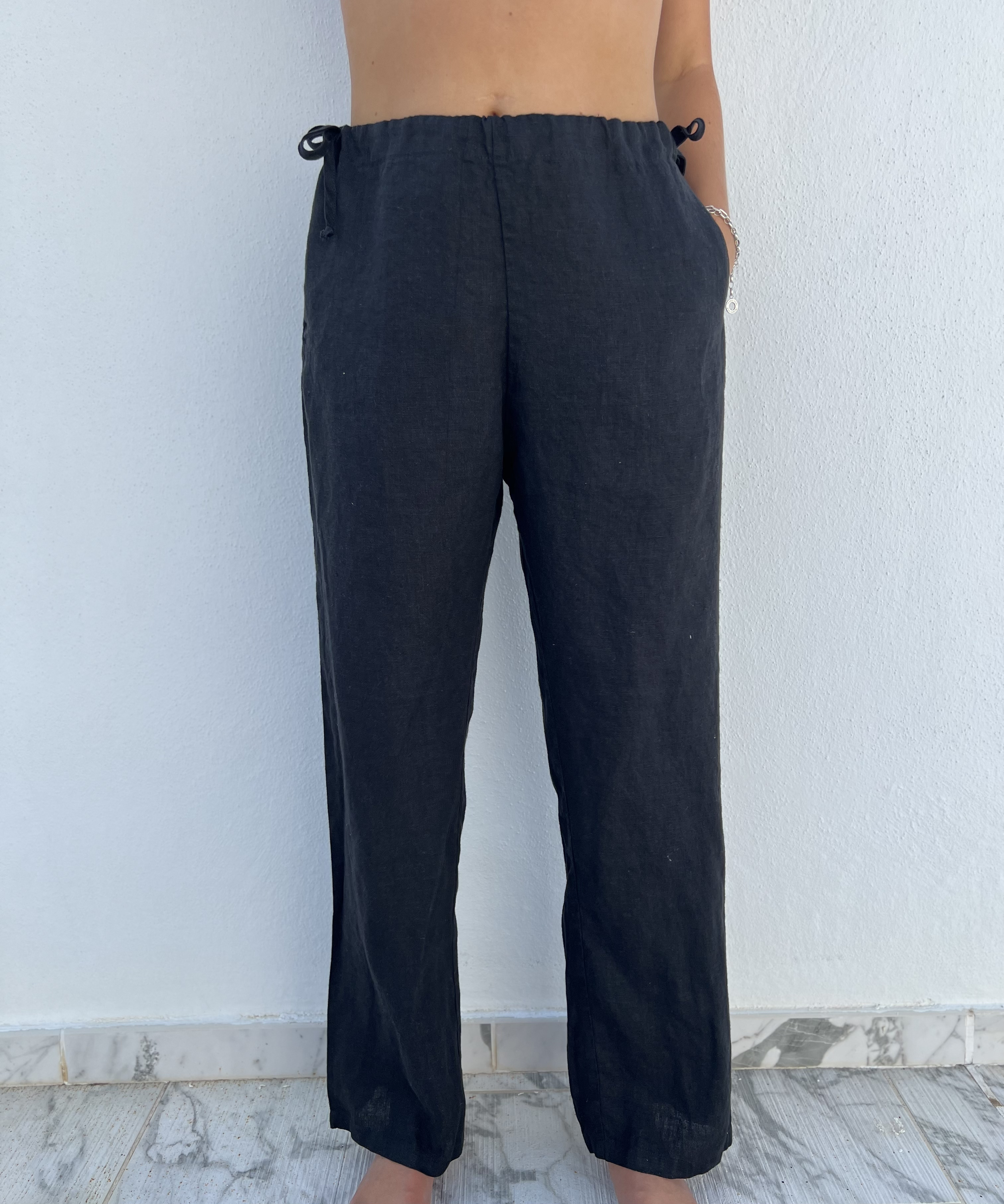 Ribeira pant