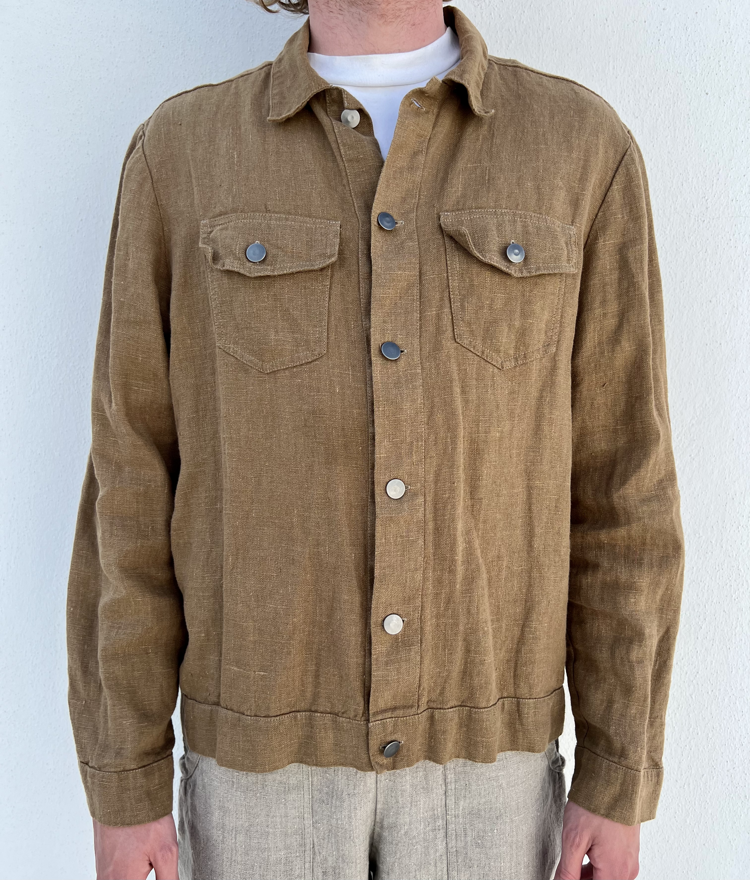 Baleal jacket Male - 3