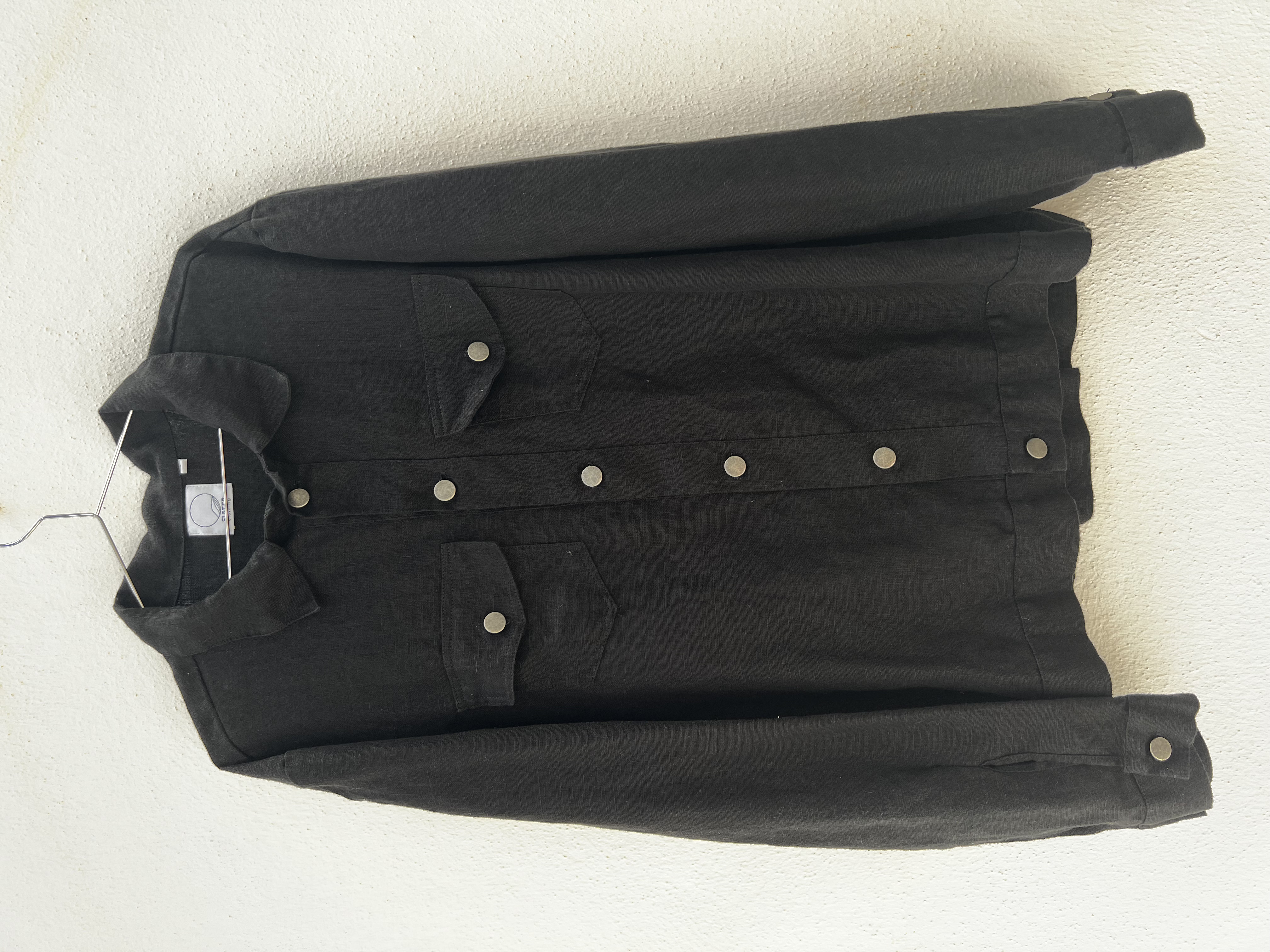 Baleal jacket Male - 4