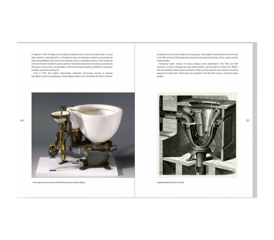 Huussi – Death to the Flushing Toilet - 3