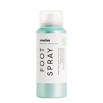 Springyard fodspray 100 ml