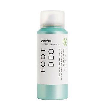 Springyard - Foddeo 100 ml