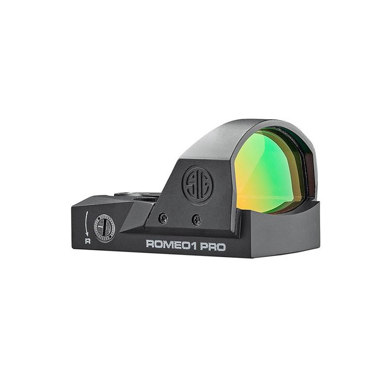 Sig Sauer ROMEO1PRO DeltaPoint Pro/Picatinny