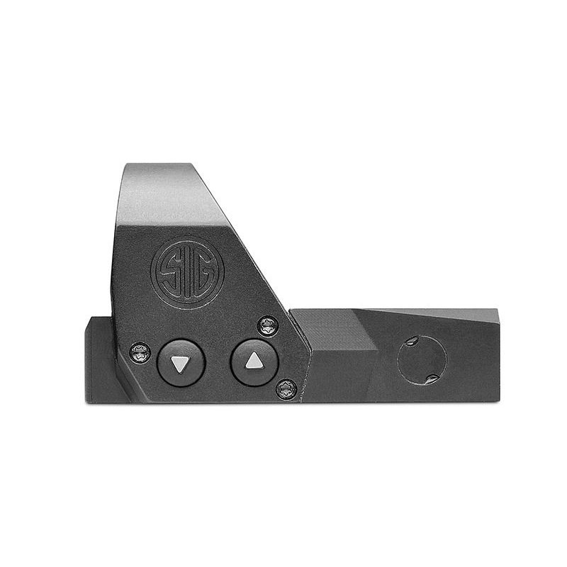 Sig Sauer ROMEO1PRO DeltaPoint Pro/Picatinny - 6
