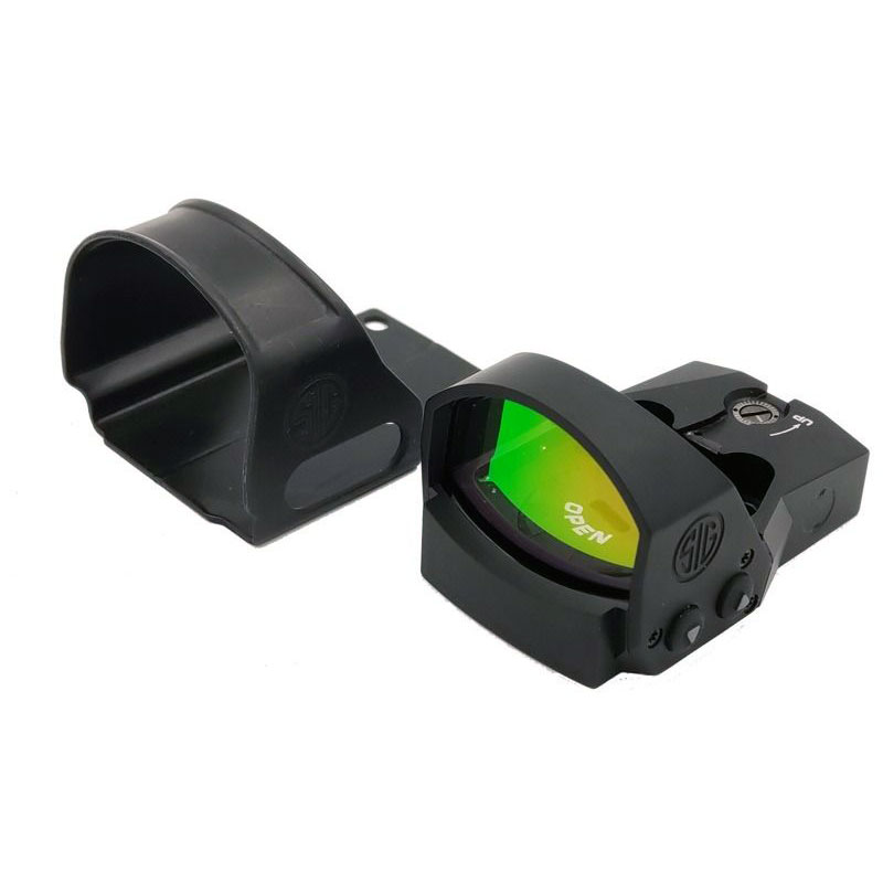 Sig Sauer ROMEO1PRO DeltaPoint Pro/Picatinny - 2