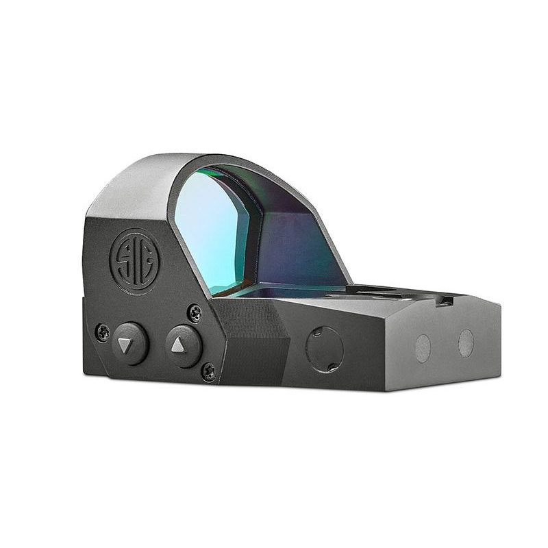 Sig Sauer ROMEO1PRO DeltaPoint Pro/Picatinny - 3