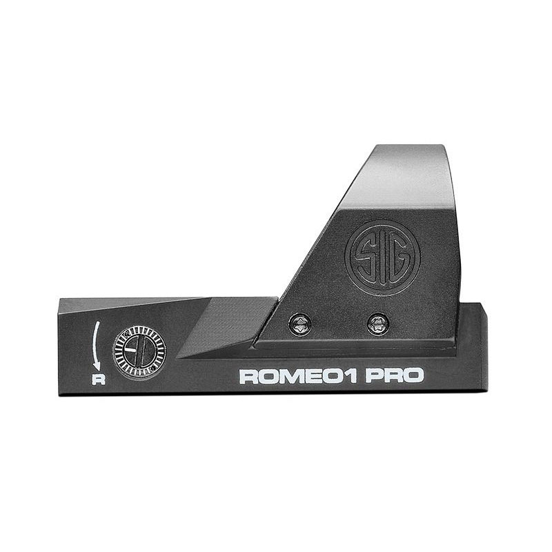 Sig Sauer ROMEO1PRO DeltaPoint Pro/Picatinny - 5