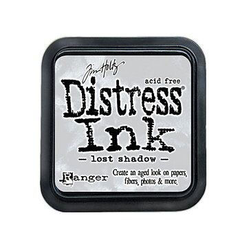 Tim Holtz Distress Ink Pad - Lost Shadow