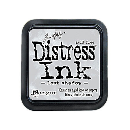 Tim Holtz Distress Ink Pad - Lost Shadow