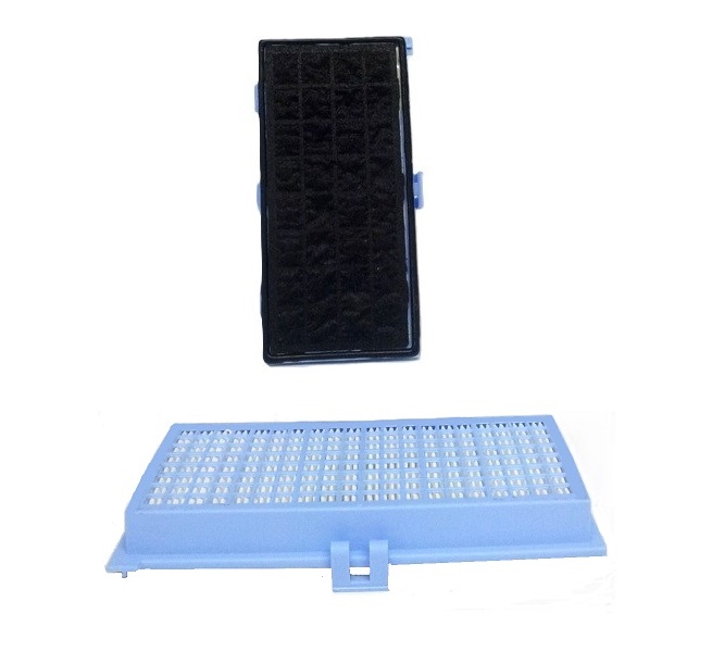 HEPA -filter  Miele S2000,  S300, S400, S500, S600, S700, S800, Classic C1, Complete C1  - 2